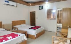Hotel Dhanmondi Residential