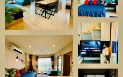 The base Central Pattaya 514 by Numam