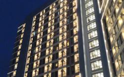 Delft apartement Makassar 