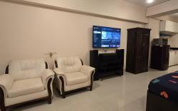 Urban Nest Retreat Cozy Studio