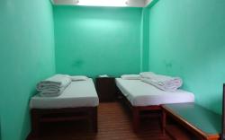 Green House Lodge