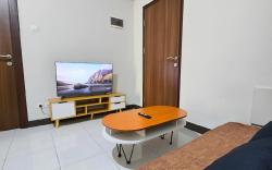 apartemen2BR pluit sea view