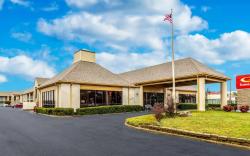 Econo Lodge Naval Station Norfolk