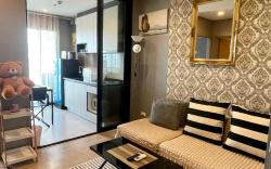 The base Central luxury 427 by Numam 