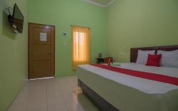 RedDoorz near Kampus UMP Purwokerto