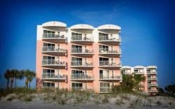 Beach House Suites by the Don CeSar