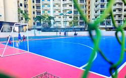 River View Active 6