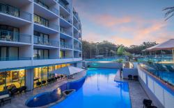 The Landmark Nelson Bay