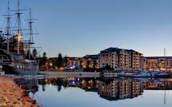 Haven Marina