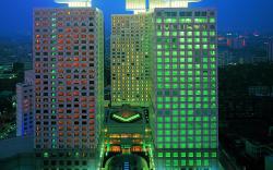 Sheraton Ningbo Hotel