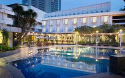 Grandkemang Hotel