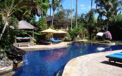 Rambutan Lovina Hotel