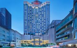 Crowne Plaza Chengdu City Center By IHG