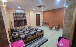 MS Service Apartment 