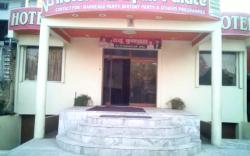 Narayan Palace 