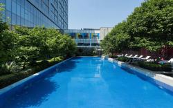 Grand Mercure Shanghai Century Park