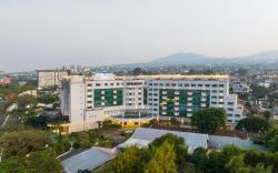 ARTOTEL Suites Aquila - Bandung