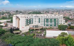 ARTOTEL Suites Aquila - Bandung