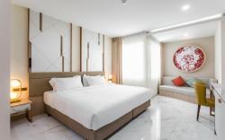 The 8 Hotel Udonthani