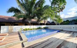 RedDoorz Syariah Plus near Banyuwangi Airport