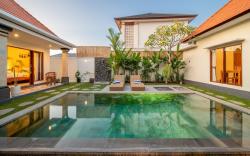 Villa Sentosa Canggu