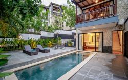 Avana Villa Jimbaran By Fays Hospitalityl