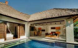 Bvilla Spa Hotel