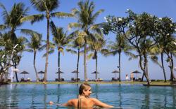 The Samaya Seminyak