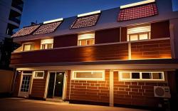 YOYI Guesthouse 