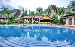 Sahid Toraja Hotel