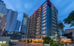 FuramaXclusive Sathorn Hotel Bangkok
