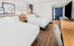 Spark by Hilton Woodbridge