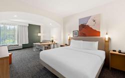 Spark by Hilton Little Rock West