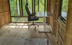 Chuon chuon Bay Healing Space