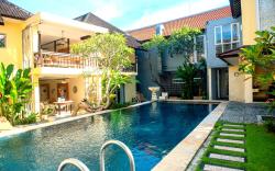 Abian Biu Mansion