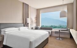 Kathmandu Marriott Hotel