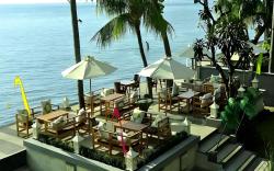Nugraha Lovina Seaview Resort and Spa