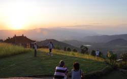 Puri Lumbung Cottages, Restaurant & Spa, Munduk