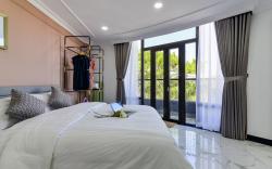 Căn hộ Aura Apartment theo tiêu chuẩn 5 sao