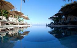 Puri Mas Boutique Resorts & Spa