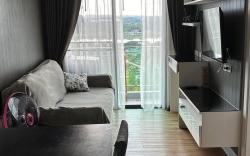 Cozy apartment