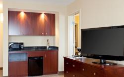 Holiday Inn & Suites Winnipeg Downtown By IHG