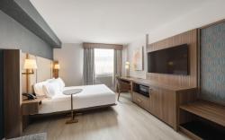 Holiday Inn & Suites Winnipeg Downtown By IHG