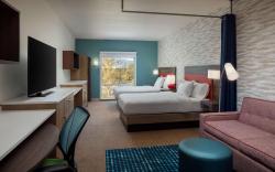 Home2 Suites by Hilton San Jose South