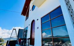 Arutala Vila Dieng Unit 5 with the view (Syariah)