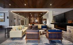 Fairfield Inn & Suites Silao Guanajuato Airport