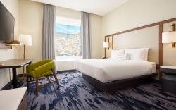 Fairfield Inn and Suites Guanajuato Silao