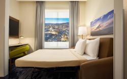 Fairfield by Marriott Inn & Suites Silao Guanajuato Airport