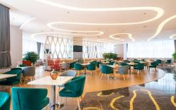 Holiday Inn Xiaoshan By IHG