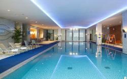Holiday Inn Xiaoshan By IHG